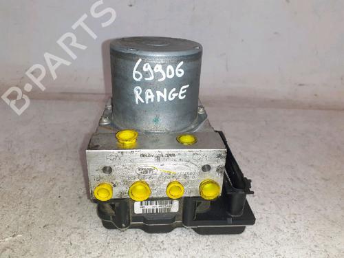 Used ABS pump LAND ROVER RANGE ROVER SPORT I (L320) 2.7 D 4x4 (190 hp) 30430664