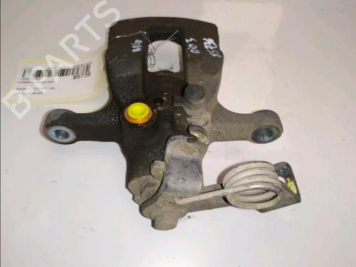 Left rear brake caliper KIA RIO III (UB) 1.25 CVVT | BP36450112M107 - Image 2