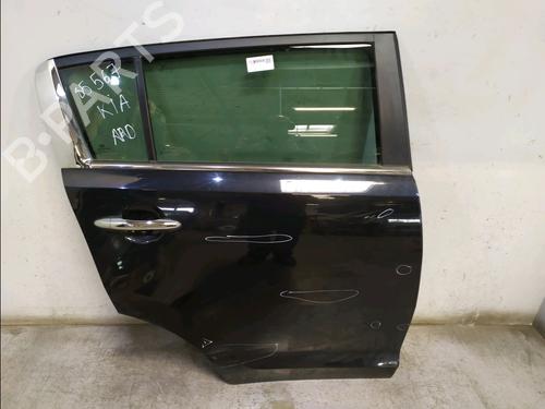 Used Right rear door Right rear door KIA SPORTAGE III (SL) 1.7 CRDi (116 hp) 33713558 33713558