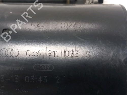 Starter VW POLO (6N2) 1.4 16V | BP37710210M8  - Image 6