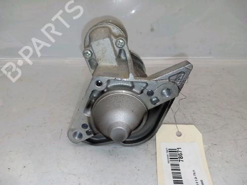 Used Starter DACIA SANDERO II 1.0 SCe 75 (B8JC, B8JD, B8NC) (73 hp) 30420694