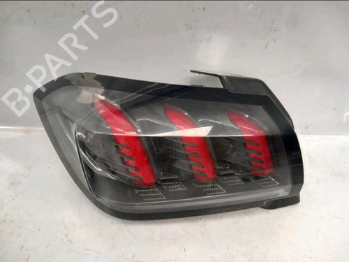 Used Left taillight Left taillight 32356120 32356120