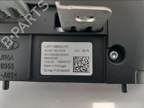 Display FORD KUGA III (DFK) 2.0 EcoBlue 4x4 | BP30434625C48 - Image 4