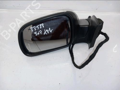 Retrovisor esquerdo Retrovisor esquerdo PEUGEOT 307 (3A/C) 2.0 HDi 135 (136 hp) 30558996 30558996