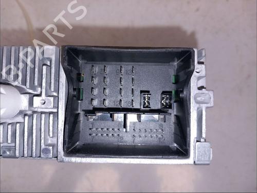 Radio CITROËN C3 II (SC_) 1.6 BlueHDi 100 | BP30429561E6 - Image 4