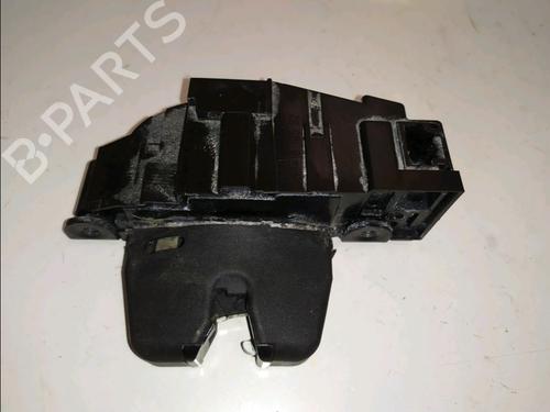 Tailgate lock CITROËN BERLINGO MULTISPACE (B9) 1.6 BlueHDi 100 | BP39972535C101 - Image 2