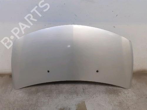 Used Hood RENAULT CLIO III (BR0/1, CR0/1) 1.5 dCi (C/BR0G, C/BR1G) (68 hp) 30418068