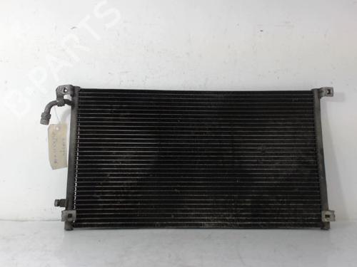 Varmeapparat CITROËN SAXO (S0, S1) 1.4 VTS (75 hp) 30541756