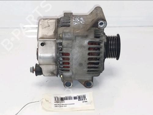Alternator MINI MINI (R50, R53) Cooper | BP38032573M7 - Image 5