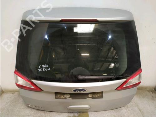 Used Tailgate FORD GRAND C-MAX (DXA/CB7, DXA/CEU) 2.0 TDCi (115 hp) 33034044