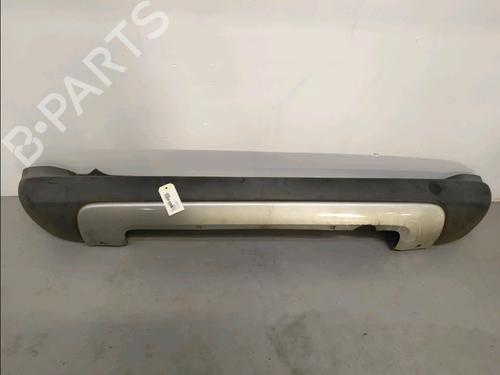 Used Rear bumper Rear bumper 37257290 37257290