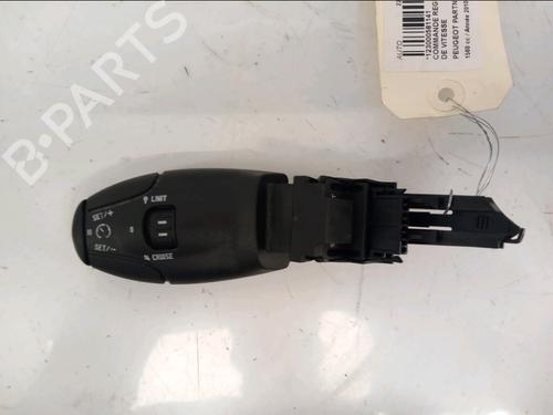 Used Switch PEUGEOT PARTNER Tepee 1.6 HDi (112 hp) 31938461