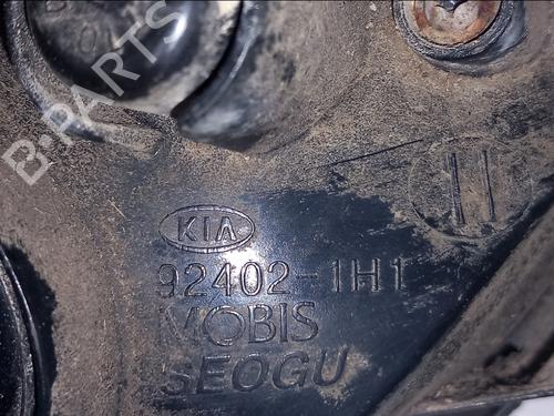 Tågelys KIA CEE'D Hatchback (ED) 1.6 CRDi 90 | BP39524516C37 - Image 4
