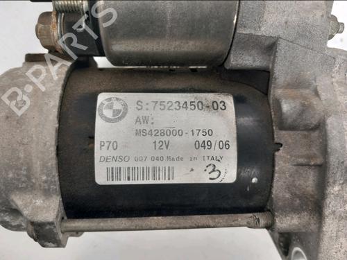 Starter BMW 1 (E87) 116 i | BP30869181M8