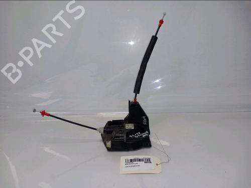 Used Rear right lock Rear right lock LAND ROVER DISCOVERY SPORT (L550) 2.0 D 4x4 (150 hp) 35719511 35719511
