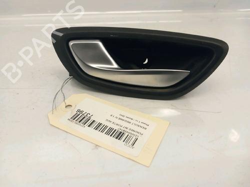 Portiergreep binnen links voor RENAULT MEGANE IV Hatchback (B9A/M/N_) 1.5 dCi 110 (B9A3) (110 hp) 30426749