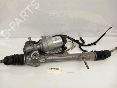 Used Steering rack PEUGEOT 207 SW (WK_) 1.6 HDi (92 hp) 30716873