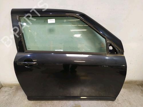 Used Right front door SUZUKI SWIFT III (MZ, EZ) 1.6 (RS416, RR 416, ZC31S) (125 hp) 30427790