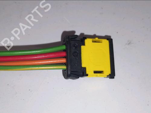 Right taillight PEUGEOT 607 (9D, 9U) 2.2 HDi | BP34389484C35 - Image 3