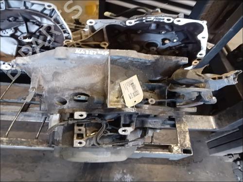 Used Gearbox Gearbox CITROËN C4 Picasso II 1.6 BlueHDi 100 (99 hp) 33457988 33457988