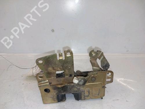 Rear right lock RENAULT CLIO II (BB_, CB_) 1.4 16V (B/CB0P, BB13) | BP30414604C99