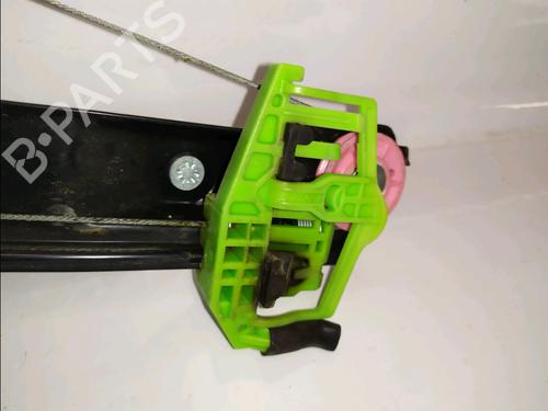 Rear left window mechanism BMW 1 (E87) 118 d | BP36253015C24 - Image 5