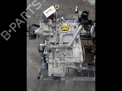 Used Engine PEUGEOT 108 1.0 VTi (69 hp) 30431500