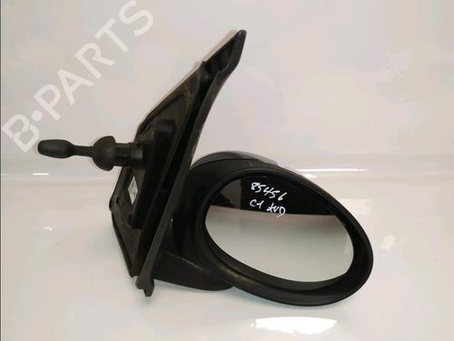 right-mirror-citroen-c1-pm_-pn_-2005-2006-2007-2008-2009-2010-2011-2012-2013-2014-33534241 main image