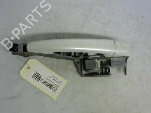 Used Front right exterior door handle PEUGEOT 5008 (0U_, 0E_) 1.6 HDi (112 hp) 30429440