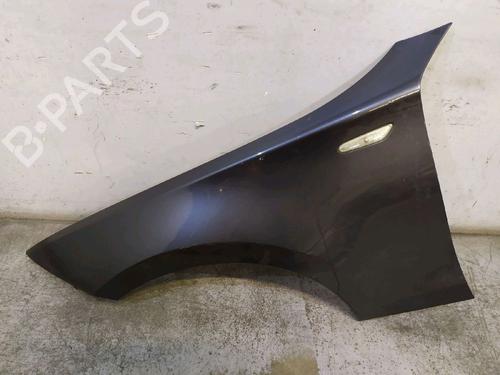 Used Left front fenders BMW 1 (E87) 118 d (143 hp) 30422284