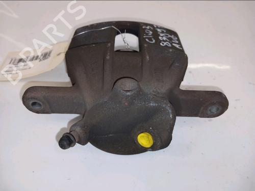 Left front brake caliper RENAULT CLIO III (BR0/1, CR0/1) 1.5 dCi (BR17, CR17) | BP30413271M105