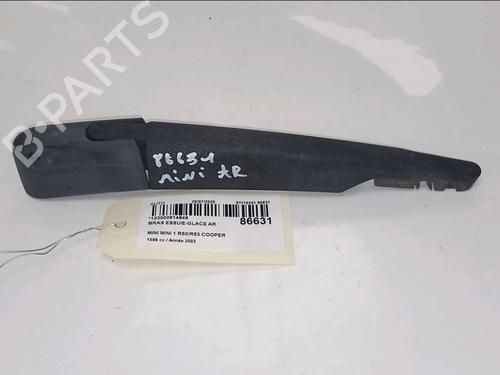 rear-windshield-wiper-arm-mini-mini-r50-r53-2001-2002-2003-2004-2005-2006-37870224 main image