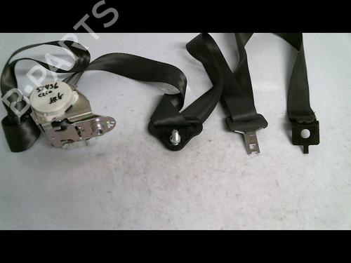 Used Rear left seatbelt Rear left seatbelt 30420423 30420423