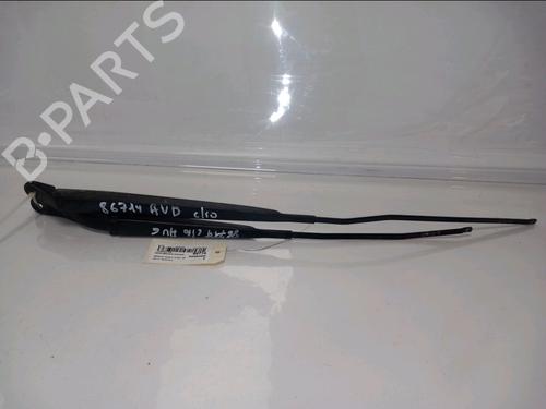 Used Front windshield wiper arm Front windshield wiper arm 38260516 38260516