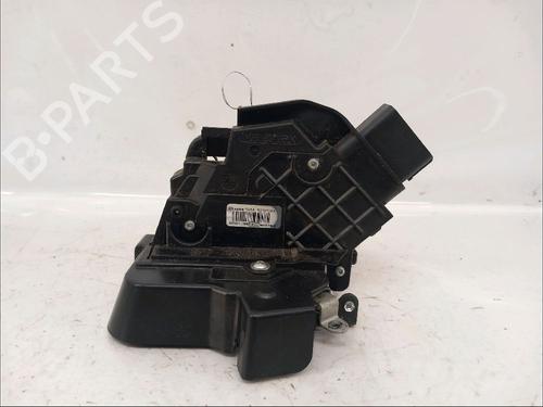 Used Front right lock FORD FOCUS II (DA_, HCP, DP) 1.6 (100 hp) 30430651