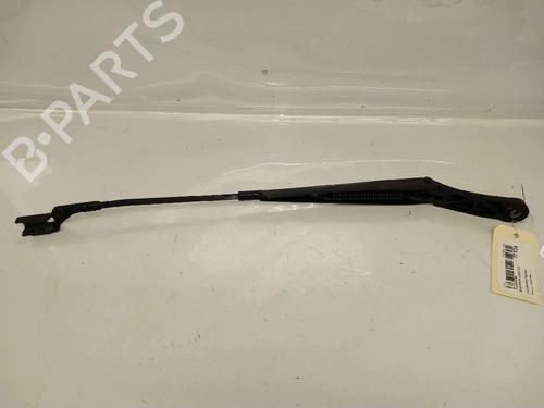 Used Front windshield wiper arm VW TOURAN (1T1, 1T2) 2.0 TDI 16V (140 hp) 30414500