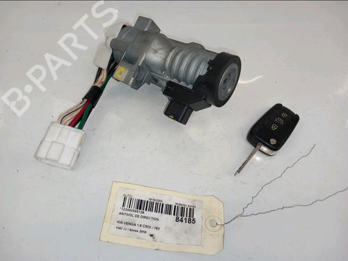 Used Ignition barrel KIA VENGA (YN) 1.6 CRDi 115 (116 hp) 30426588