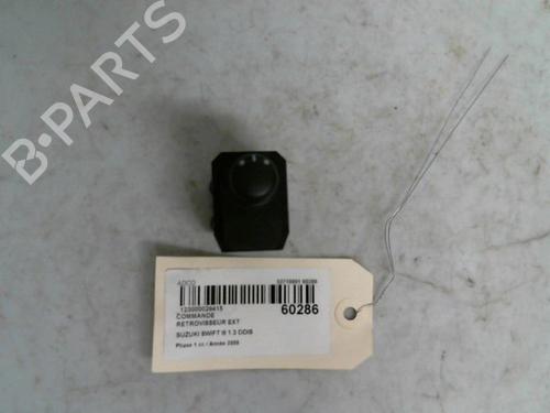 Speilbryter SUZUKI SWIFT III (MZ, EZ) 1.3 DDiS (RS413D) (75 hp) 30420802