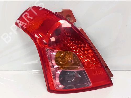 Used Left taillight Left taillight 37483926 37483926