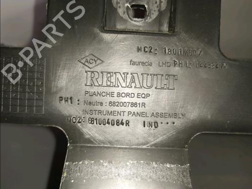 Dashboard RENAULT CLIO IV (BH_) 0.9 TCe 90 (BHNF, BHMA, BHMH, BHJK, BHJR) | BP36898736C46  - Image 6