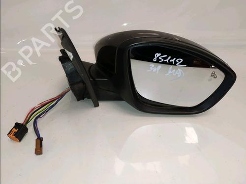 Used Right mirror Right mirror 36946372 36946372