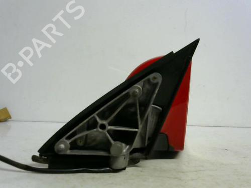 Right mirror AUDI A4 B7 (8EC) 2.0 TDI 16V | BP30416378C27