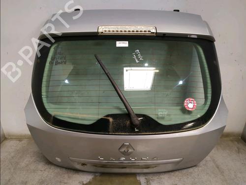 Tampa da Mala Tampa da Mala RENAULT LAGUNA III Grandtour (KT0/1) 2.0 dCi (KT01, KT08, KT09, KT0K, KT12, KT1D, KT1W) (150 hp) 36351761 36351761