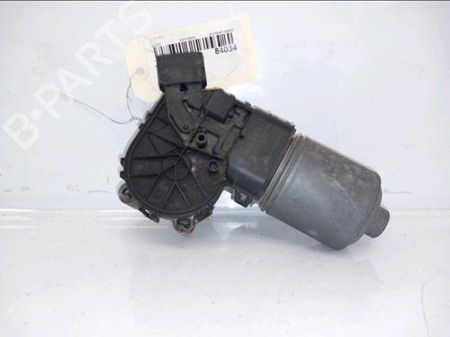 Used Front wiper motor RENAULT MODUS / GRAND MODUS (F/JP0_) 1.5 dCi (FP0F, JP0F) (86 hp) 30608083