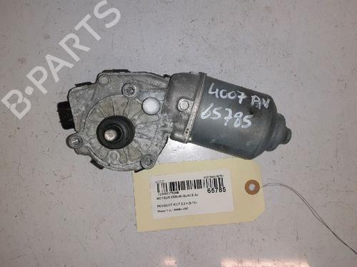 Used Front wiper motor PEUGEOT 4007 (VU_, VV_) 2.2 HDi (156 hp) 30415319