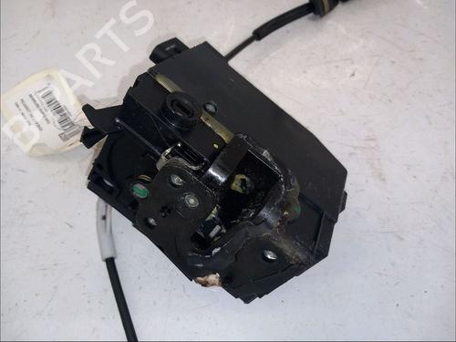 Used Rear right lock PEUGEOT 308 II (LB_, LP_, LW_, LH_, L3_) 1.6 BlueHDi 120 (120 hp) 30418374