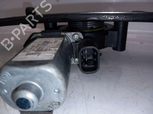 Front left window mechanism FIAT PUNTO EVO (199_) 1.3 D Multijet (199AXC1A, 199BXC1A, 199AXT1A, 199BXT1A) | BP30419017C22