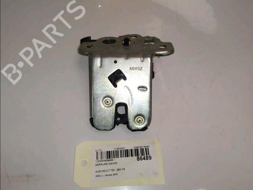 Used Tailgate lock Tailgate lock 36898784 36898784