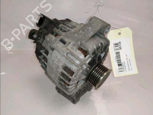 Used Alternator Alternator FORD FIESTA VI (CB1, CCN) 1.25 (82 hp) 34206650 34206650