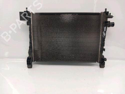 Water radiator OPEL KARL (C16) 1.0 | BP30432940M31 - Image 2